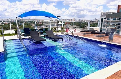 Santana Apartment | Studio Apartment Sao Paulo