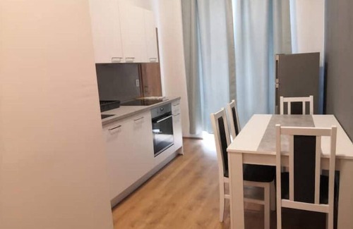 Karlin Apartment | Studio apartment
