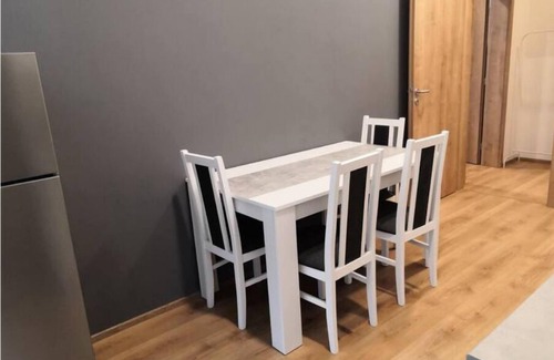 Karlin Apartment | Studio apartment