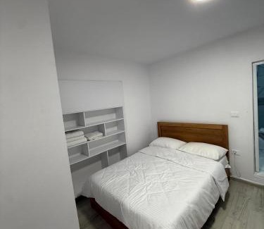 Tirana Apartment | studio apartament Tirane