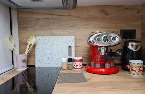 Tirana Apartment | Studio apartament, very comfortable and good location.
