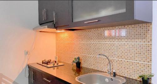 Senayan Apartment | Studio Apartemen Semanggi