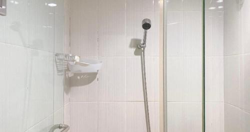 Senayan Apartment | Studio Apartemen Semanggi