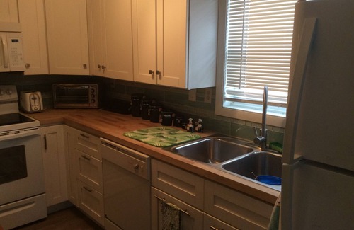 South Ponte Vedra Beach Apartment | Studio apartment located a few steps from the Atlantic Ocean with fantastic view