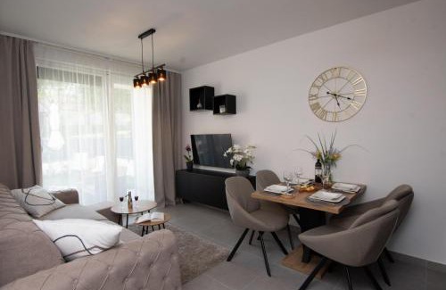 Sinj Apartment | Studio Apartman Apollonia
