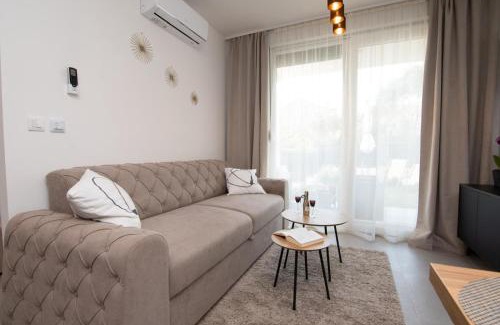 Sinj Apartment | Studio Apartman Apollonia