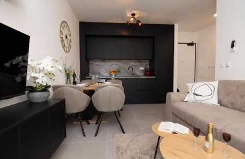 Sinj Apartment | Studio Apartman Apollonia