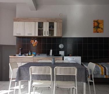 Kursumlija Apartment | Studio apartman Beus