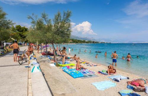 Kastel Stari Apartment | Studio apartman "Brce"