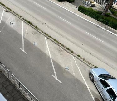 Livno Apartment | Studio Apartman Centar 2
