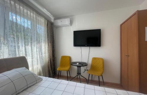 Zenica Apartment | Studio Apartman Centar