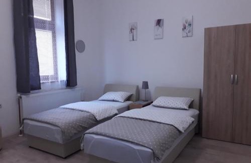 Sumece Apartment | Studio apartman Ela