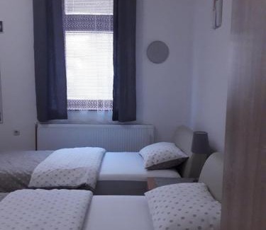 Sumece Apartment | Studio apartman Ela