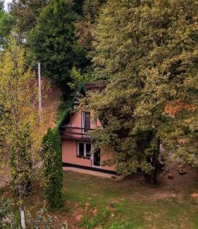 Bihac Apartment | Studio apartman Farah