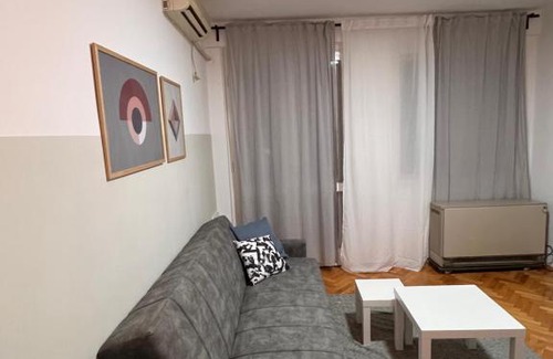 Sabac Apartment | Studio apartman Filipović