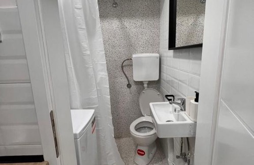 Sabac Apartment | Studio apartman Filipović