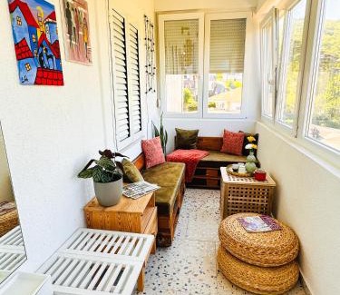 Pobri Apartment | Studio apartman Gardenia
