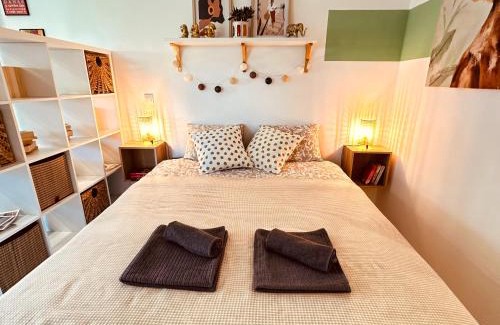 Pobri Apartment | Studio apartman Gardenia