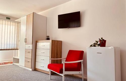 Ludbreg Apartment | Studio Apartman Iovia place