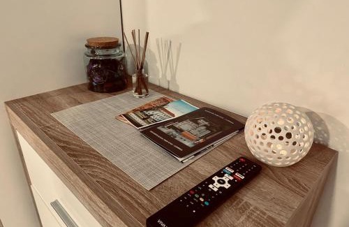 Ludbreg Apartment | Studio Apartman Iovia place