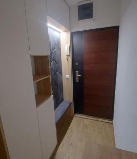 Zupanja Apartment | Studio apartman Iskra, self check IN-OUT