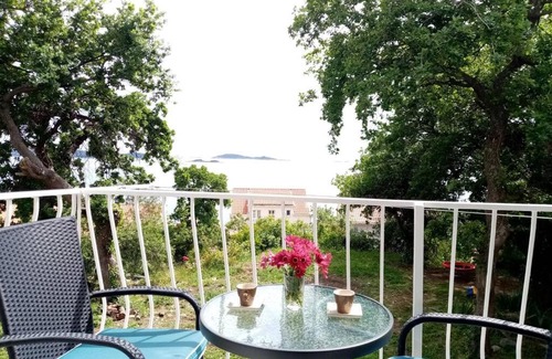 Mlini Apartment | Studio apartman Iva