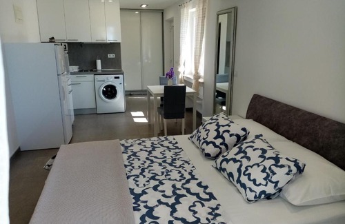 Mlini Apartment | Studio apartman Iva