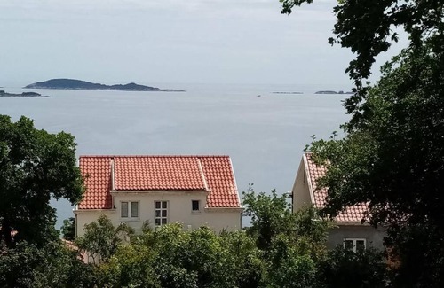 Mlini Apartment | Studio apartman Iva
