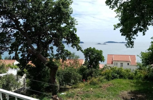 Mlini Apartment | Studio apartman Iva