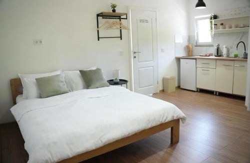 Jajce Apartment | Studio apartman Ivica