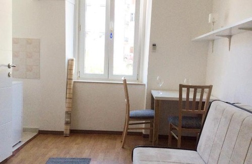 Rijeka Apartment | Studio Apartman Klara