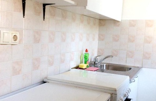 Rijeka Apartment | Studio Apartman Klara