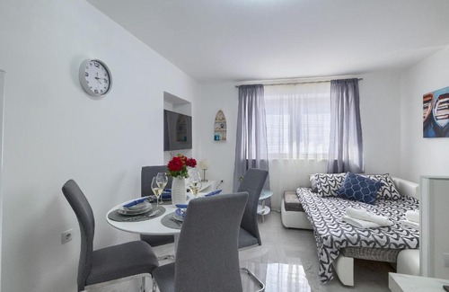 Pomer Apartment | Studio apartman Luka