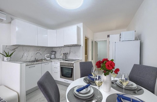 Pomer Apartment | Studio apartman Luka