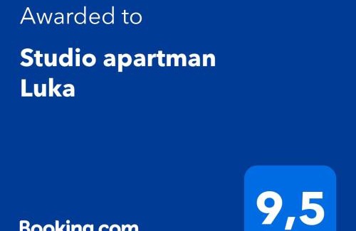 Zagreb Apartment | Studio apartman Luka