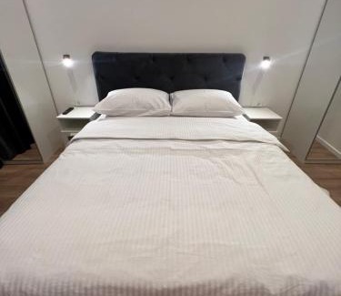 Zagreb Apartment | Studio apartman Luka