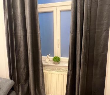 Zagreb Apartment | Studio apartman Luka