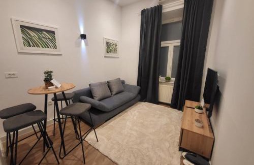 Zagreb Apartment | Studio apartman Luka