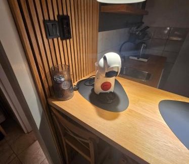 Kutina Apartment | Studio apartman Mari