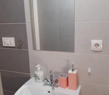 Imotski Apartment | Studio apartman Miko