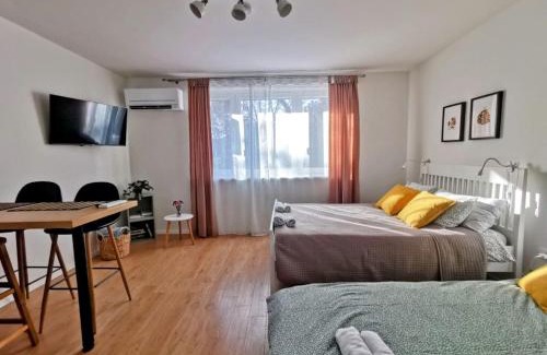 Varazdin Apartment | Studio apartman Mirta I