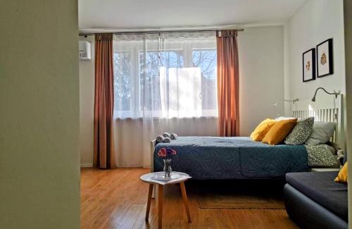 Varazdin Apartment | Studio apartman Mirta I