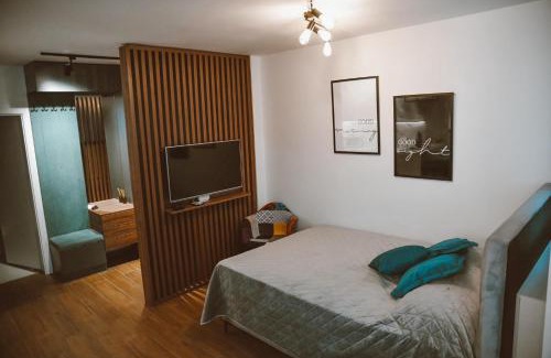Tuzla Apartment | Studio apartman NEI