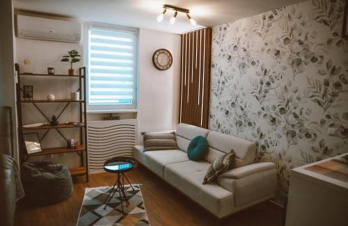 Tuzla Apartment | Studio apartman NEI