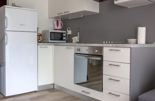 Kastav Apartment | Studio Apartman Nina