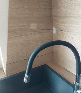 Rijeka Apartment | Studio apartman Noa