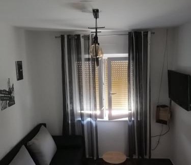 Rijeka Apartment | Studio apartman Noa