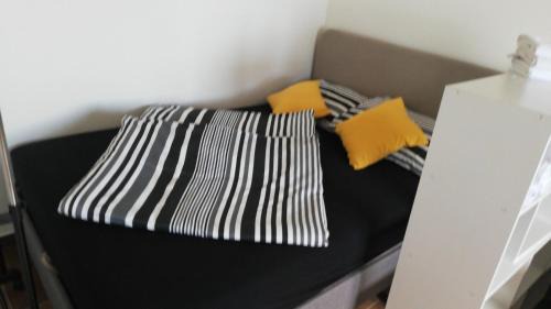 Rijeka Apartment | Studio apartman Noa