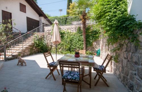 Opatija Apartment | Studio apartman Tasha
