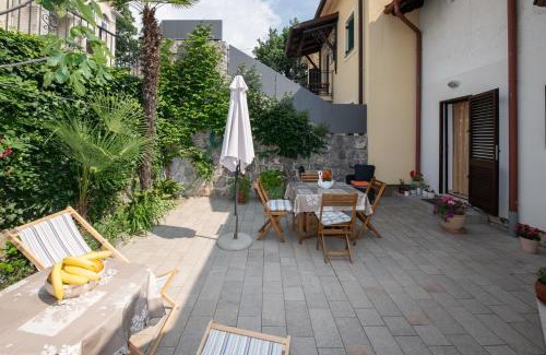 Opatija Apartment | Studio apartman Tasha
